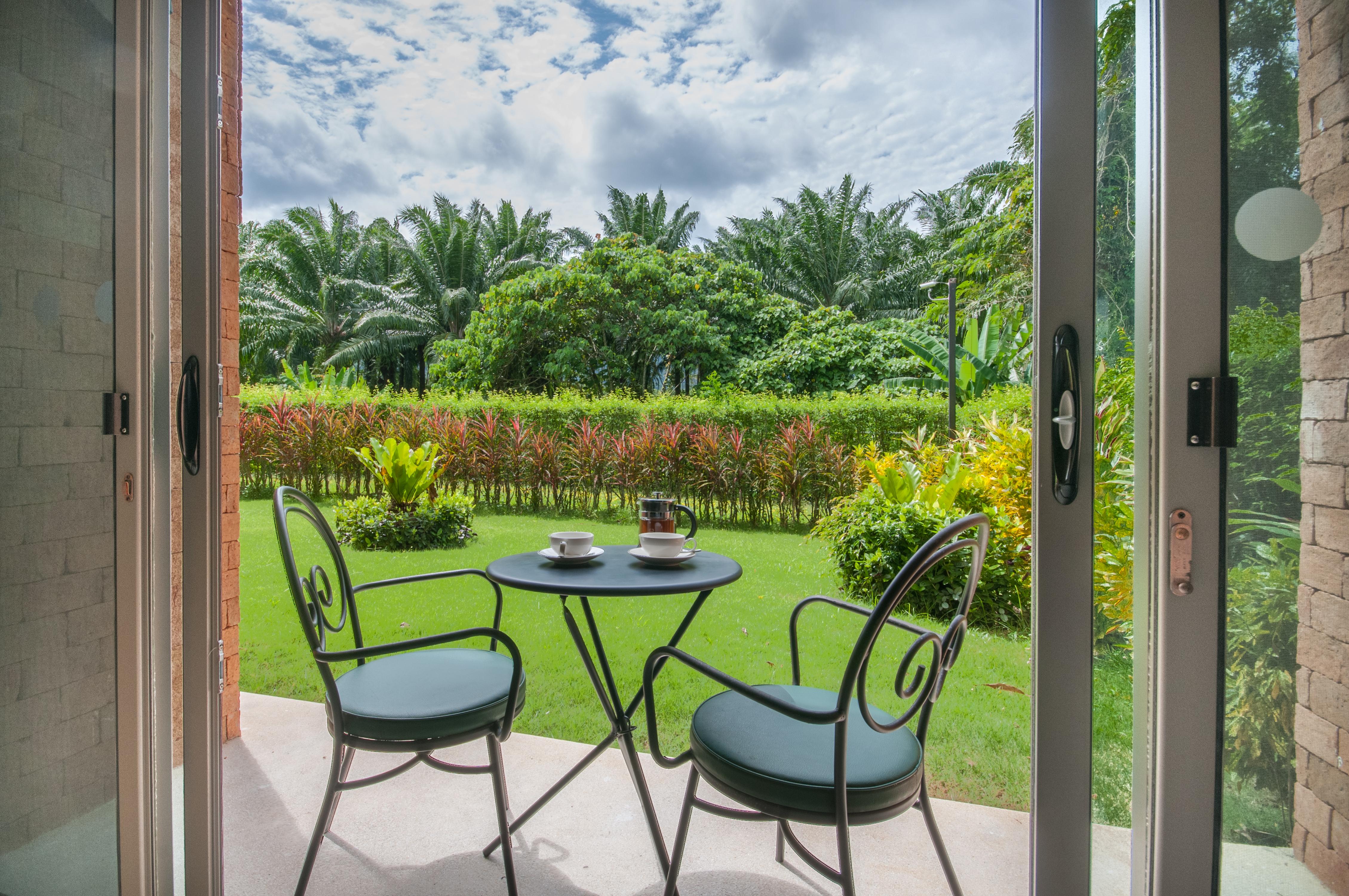 Thanyapura Sports & Health Resort Thalang Exterior photo